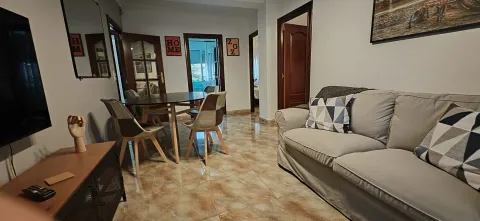 Habitació de lloguer, Saragossa