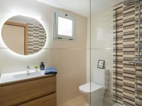 Wohnung 55 m² in Telde
