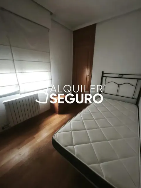 Pis de 62 m² a Saragossa