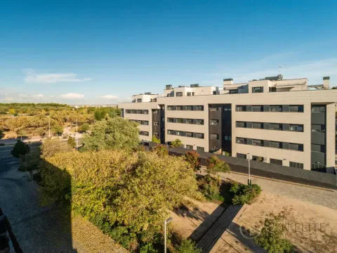 Appartamento 165 m² a Madrid