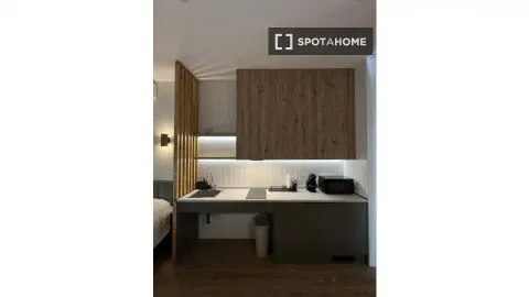 Pis de 30 m² a València