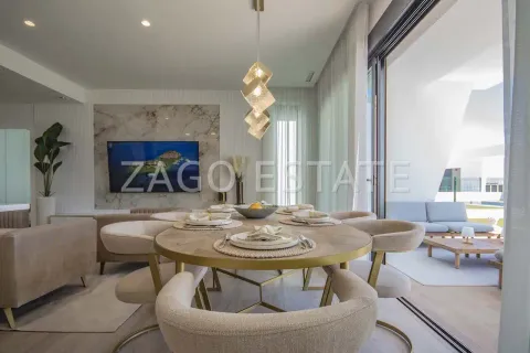 Casa de 187 m² en Finestrat