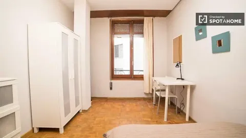 Zimmer zur Miete, Valencia