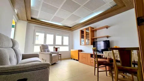 Pis de 90 m² a Gandia