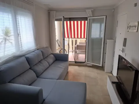 Pis de 60 m² a Bellreguard