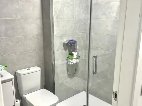Pis de 76 m² a Mijas