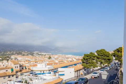 Maison 69 m² à Altea