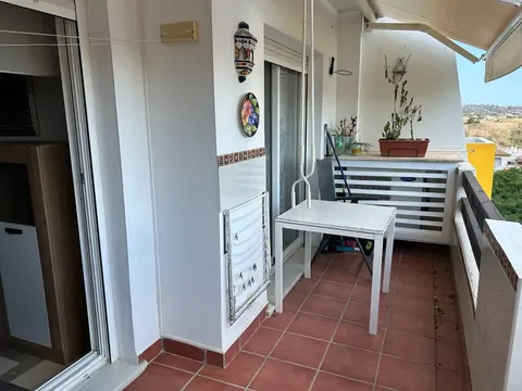 Pis de 80 m² a Mijas