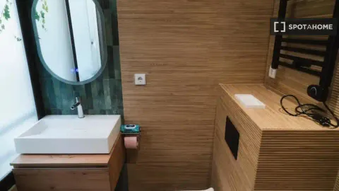 Wohnung zur Miete, Valencia
