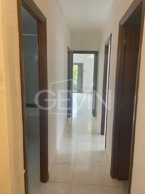 Pis de 59 m² a Santa Perpètua de Mogoda