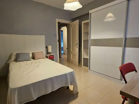 Stanza in affitto, Almería