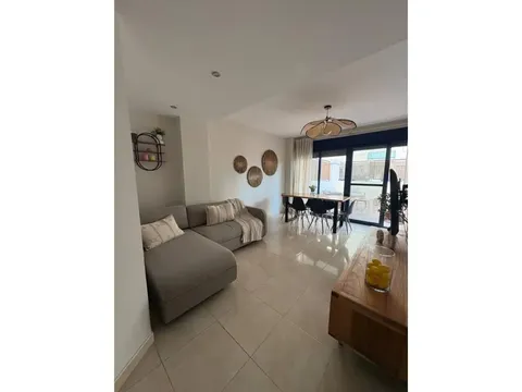 Piso de 76 m² en Daimuz