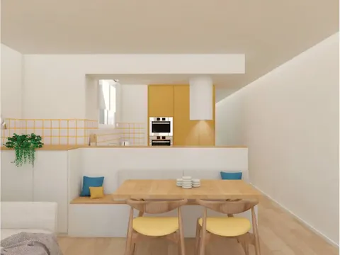 Pis de 100 m² a Tona
