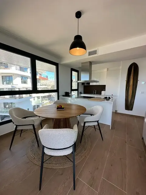 Pis de 120 m² a la Vila Joiosa