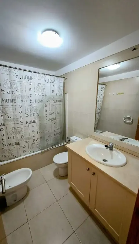 Pis de 65 m² a San Cristóbal de La Laguna
