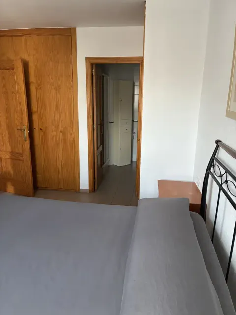 Stanza in affitto, la Vila Joiosa / Villajoyosa (3/8)