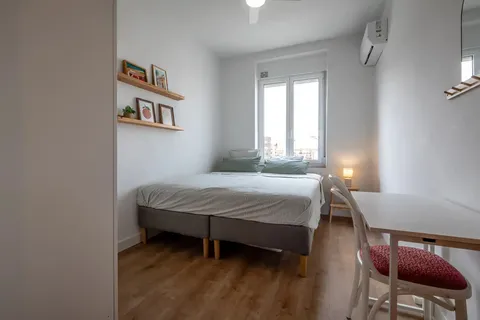 Habitació de lloguer, València
