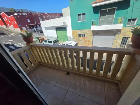 Appartement 90 m² à Los Realejos