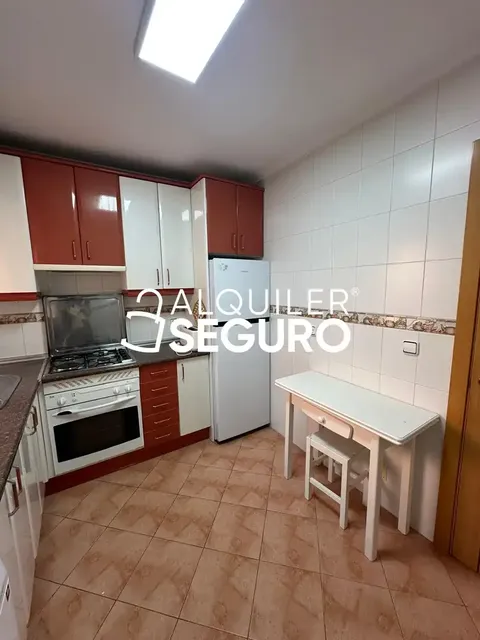 Appartamento 76 m² a Móstoles