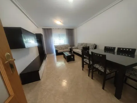 Pis de 118 m² a Plasencia