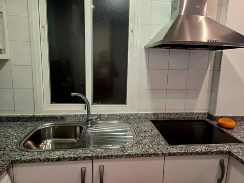 Pis de 50 m² a Madrid
