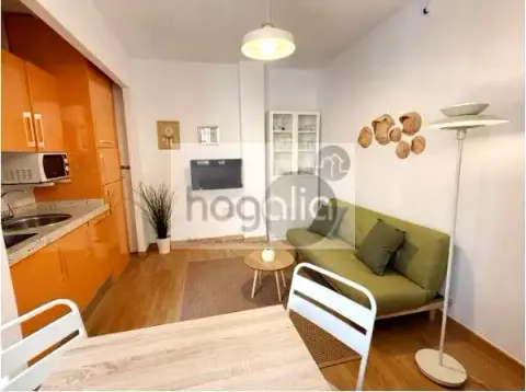 Wohnung 35 m² in Sevilla (2/9)