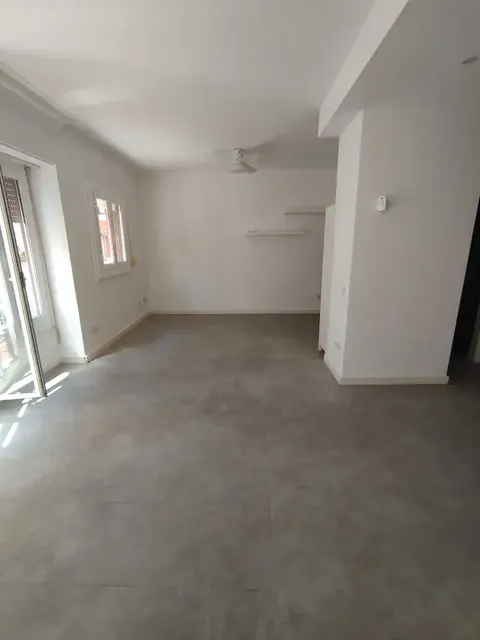 Wohnung 63 m² in Barcelona