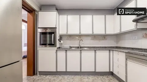 Habitació de lloguer, València