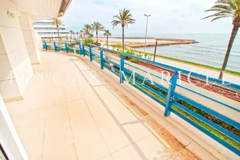 Pis de 160 m² a Sitges