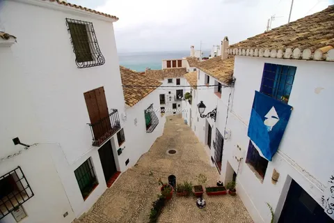 Pis de 103 m² a Altea