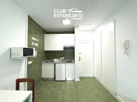 Flat 50 m² in Santa Cruz de Tenerife (4/14)