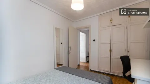 Habitació de lloguer, València