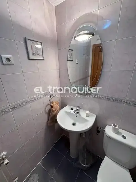Appartamento 142 m² a Madrid