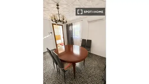 Habitació de lloguer, València