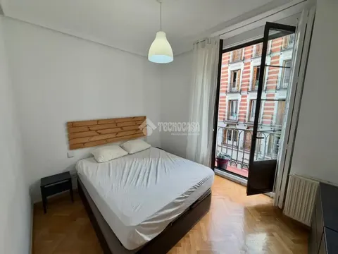 Pis de 72 m² a Madrid