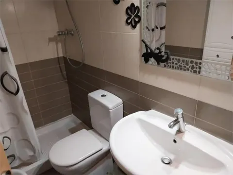 Pis de 60 m² a la Nucia