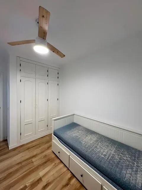Pis de 87 m² a San Fernando