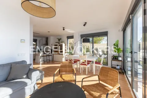 Квартира 200 м² в Cullera