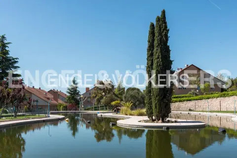 Pis de 70 m² a Villaviciosa de Odón
