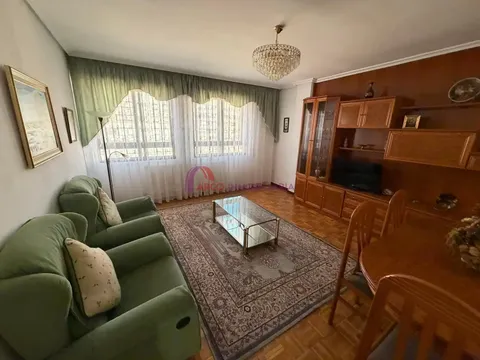 Appartamento 95 m² a Burgos