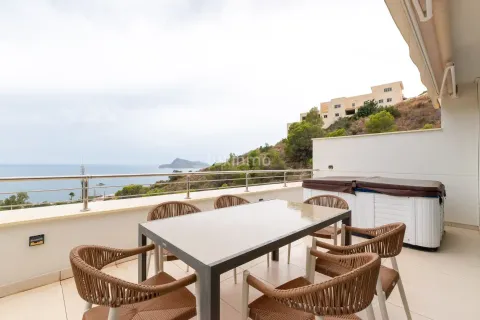 Apartamento 137 m² em Altea