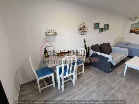 Pis de 36 m² a Puerto de la Cruz