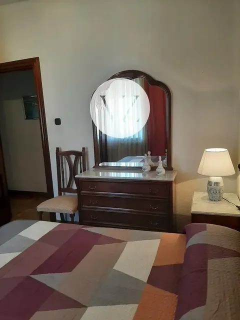Квартира 85 м² у Саламанкі