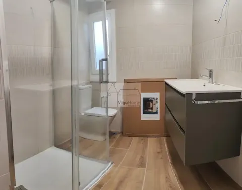 Pis de 100 m² a Vigo