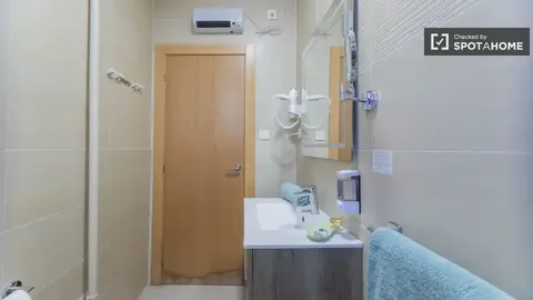 Pis de 75 m² a València
