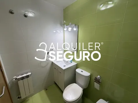 Pis de 71 m² a Getafe