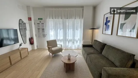 Appartamento 45 m² a Madrid