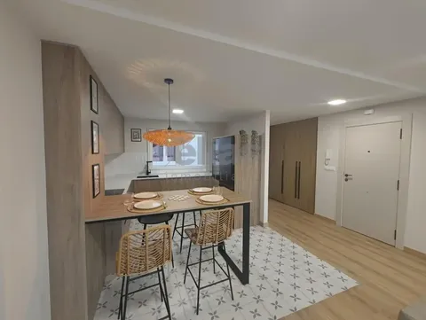 Flat 122 m² in Vimianzo