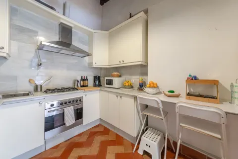 Квартира 60 м² в Санлукар-де-Баррамеде (3/4)