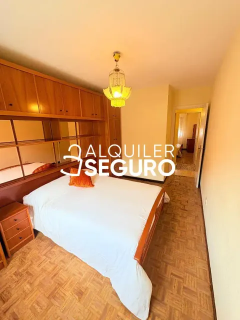 Квартира 75 м² у Madrid